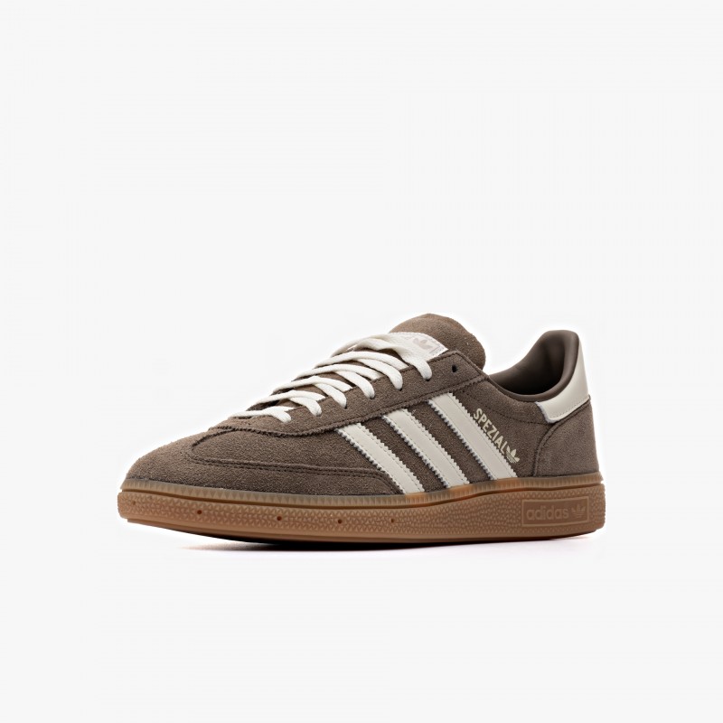 adidas Handball Spezial W - IF6490 - Fuxia, Urban Tribes United