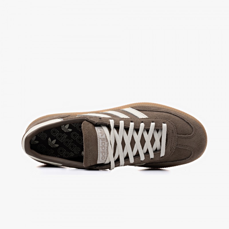 adidas Handball Spezial W - IF6490 - Fuxia, Urban Tribes United