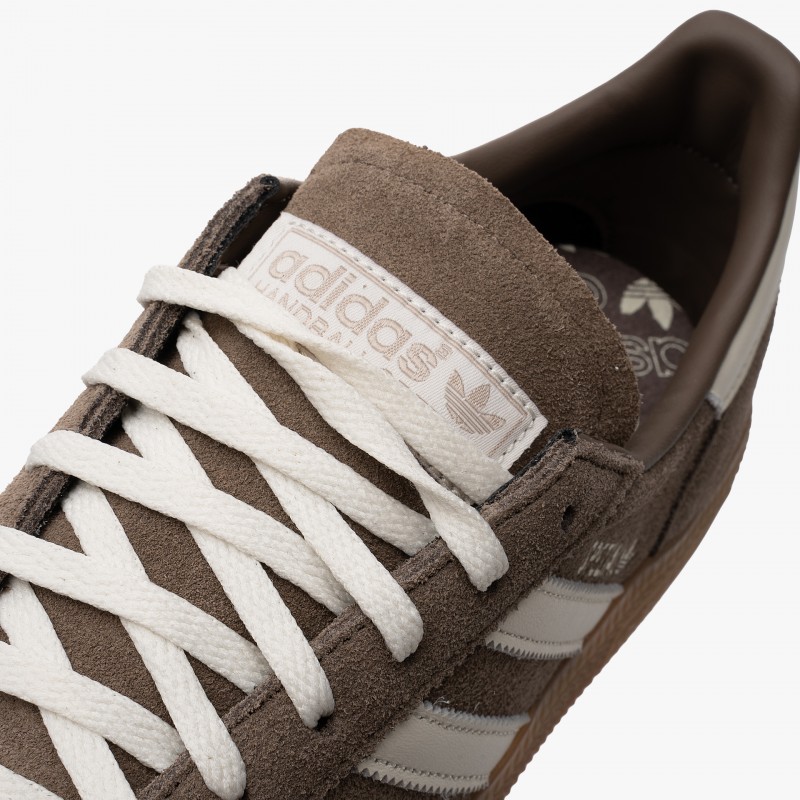 adidas Handball Spezial W - IF6490 - Fuxia, Urban Tribes United