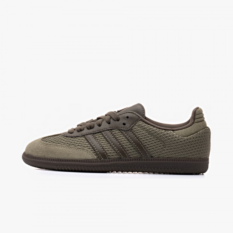 adidas Samba OG - JR0885 - Fuxia, Urban Tribes United