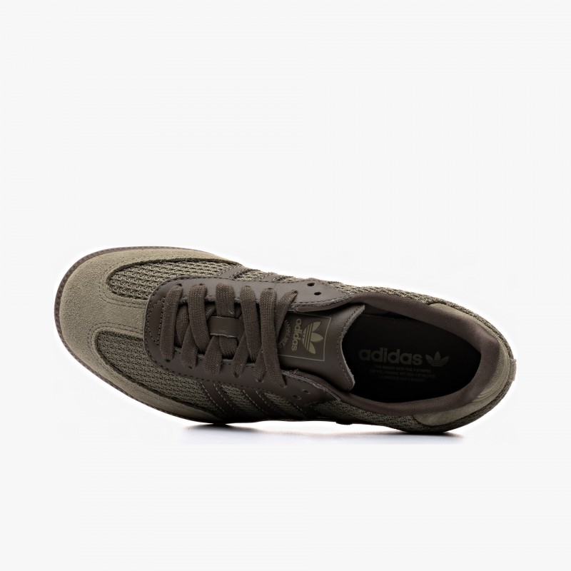 adidas Samba OG - JR0885 - Fuxia, Urban Tribes United