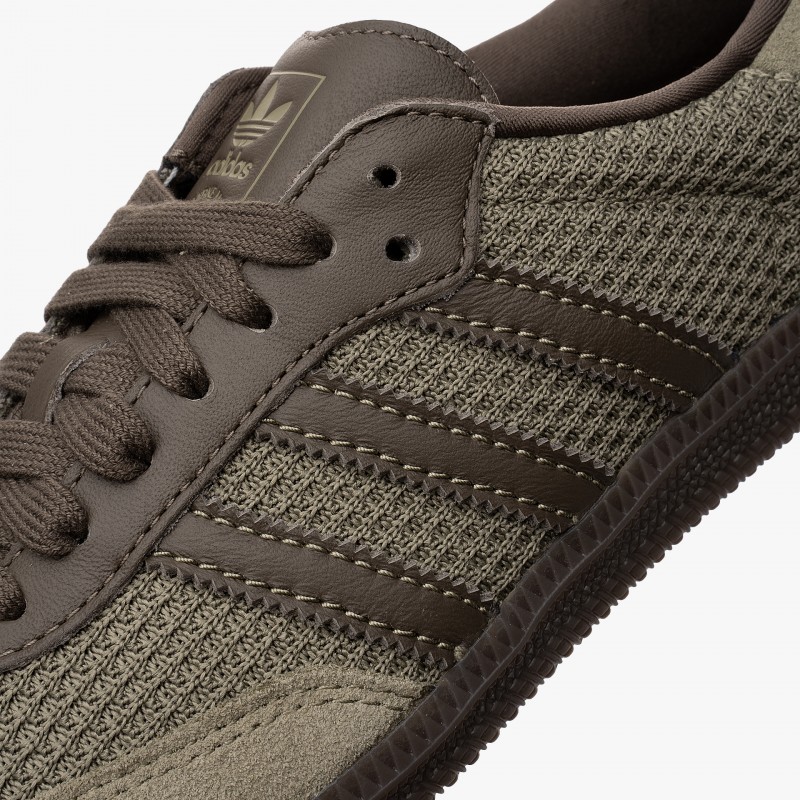 adidas Samba OG - JR0885 - Fuxia, Urban Tribes United