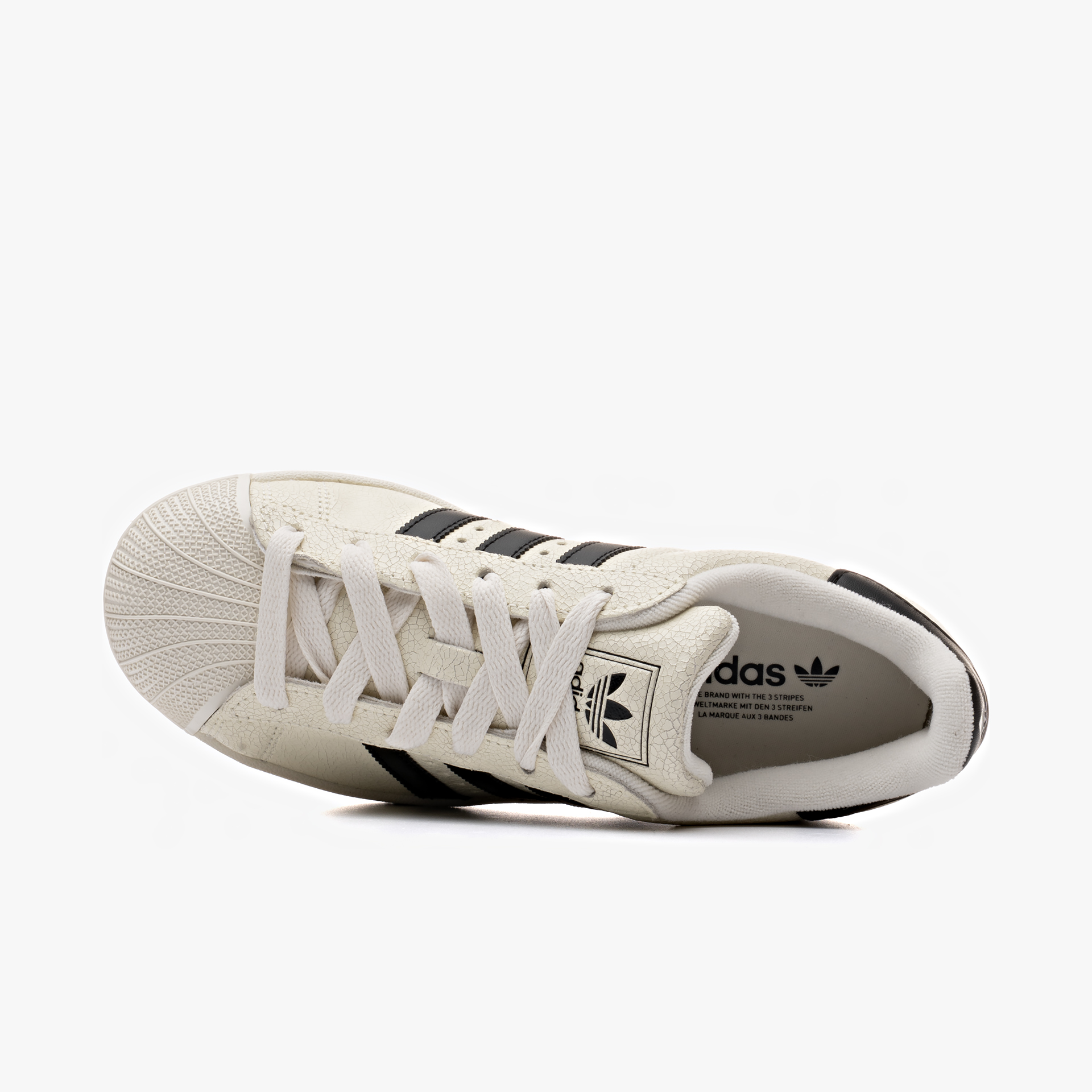 adidas Superstar II W