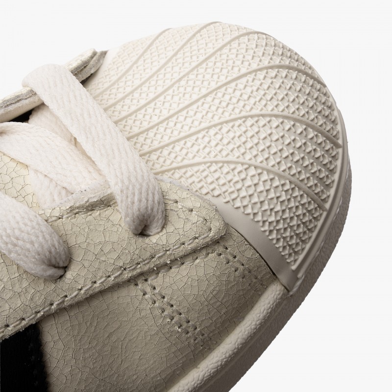 adidas Superstar II W - JS4013 - Fuxia, Urban Tribes United
