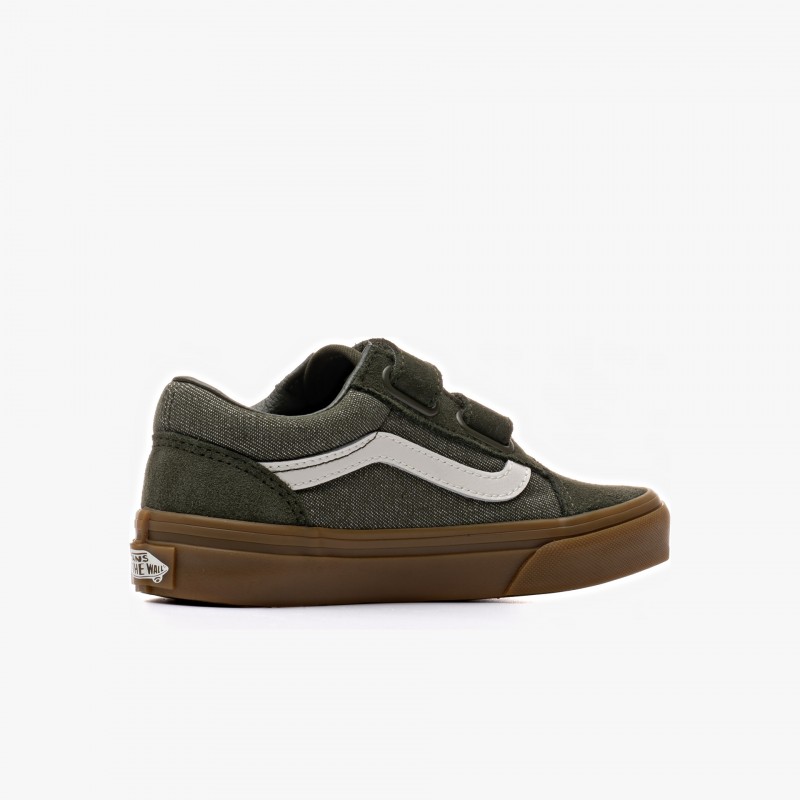 Vans Old Skool - VN000CYAGRN - Fuxia, Urban Tribes United