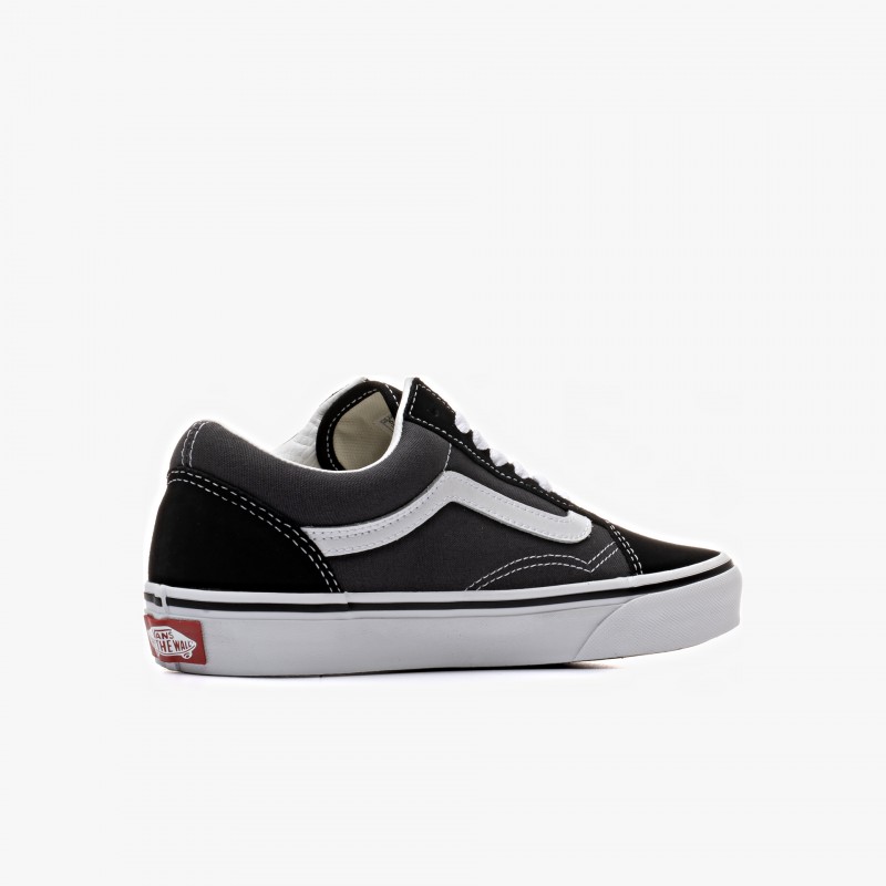 Vans Old Skool Neutral - VN000D2VO79 - Fuxia, Urban Tribes United