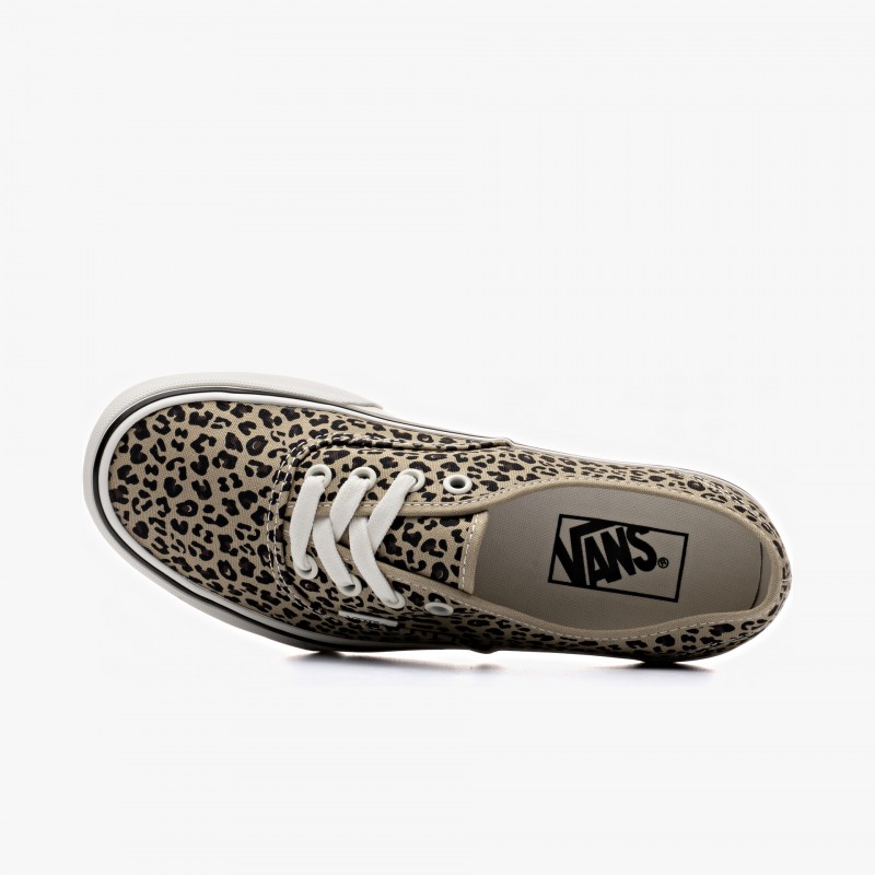 Vans Authentic - VN000D6GYY6 - Fuxia, Urban Tribes United