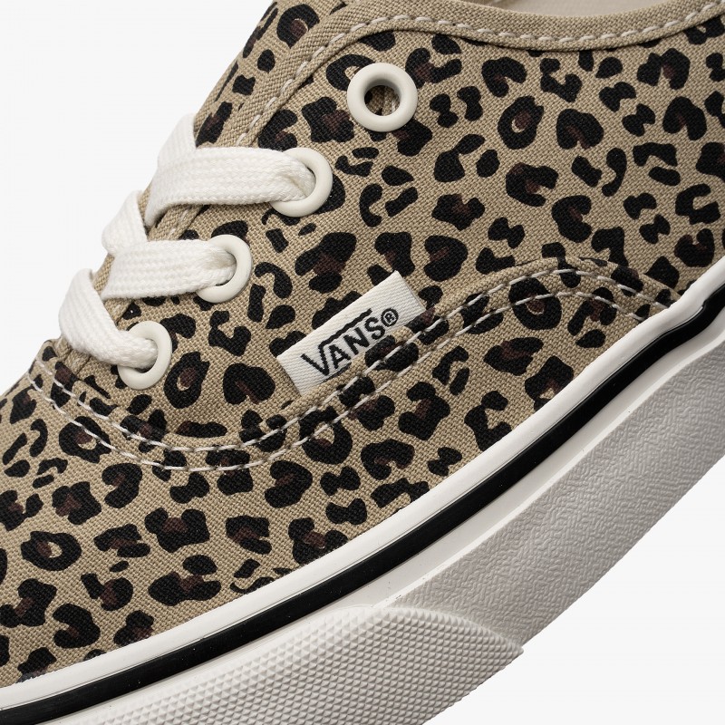 Vans Authentic - VN000D6GYY6 - Fuxia, Urban Tribes United