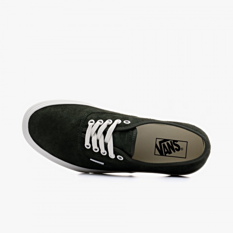 Vans Authentic - VN000D7YEMU - Fuxia, Urban Tribes United