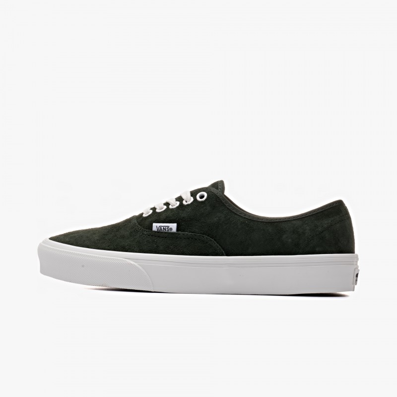 Vans Authentic - VN000D7YEMU - Fuxia, Urban Tribes United