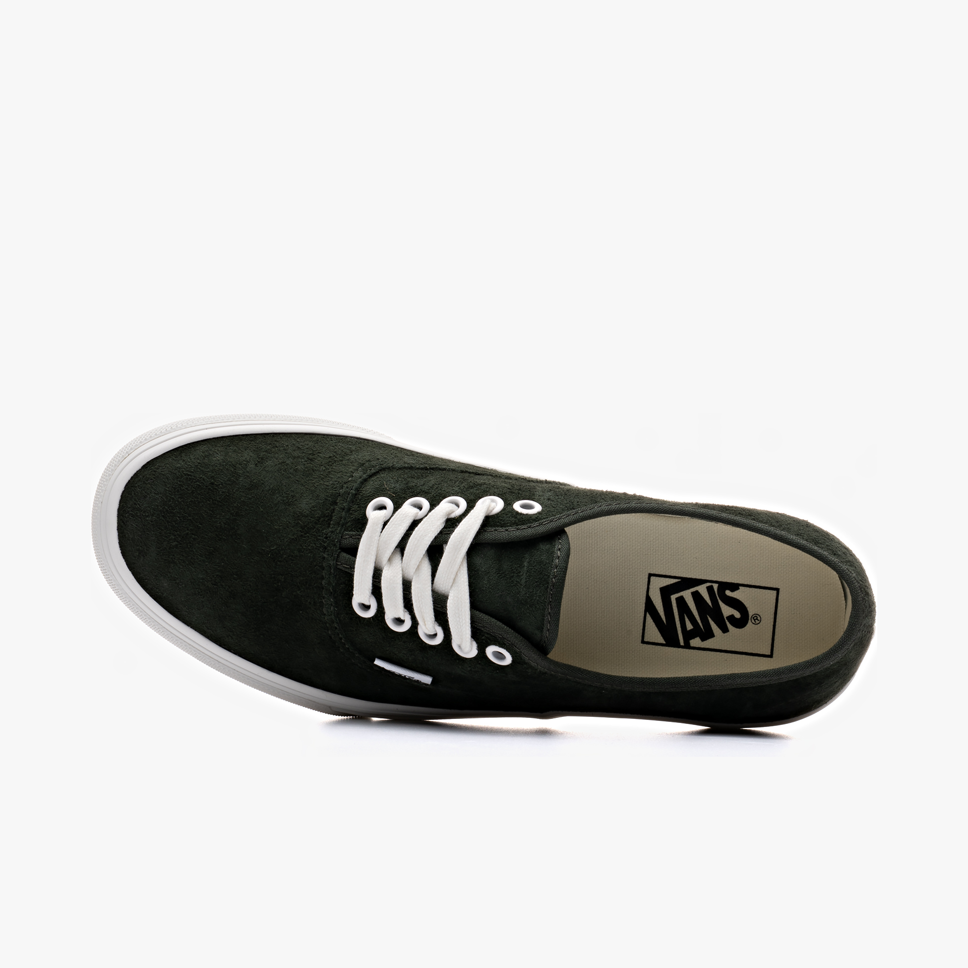 Vans Authentic