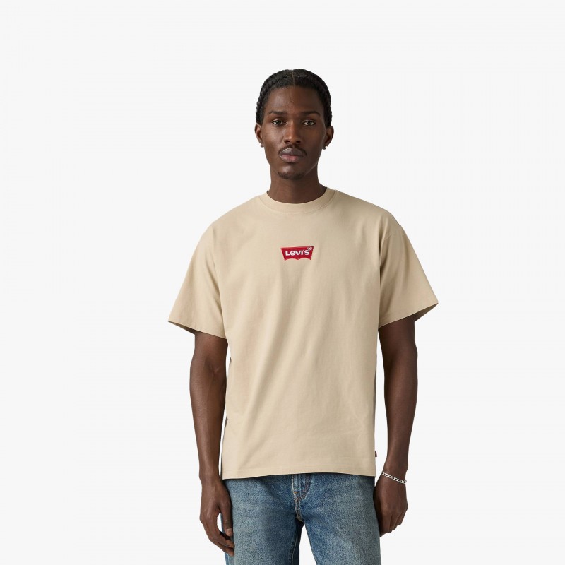 Levis Vintage Fit Graphic - 87373 0217 - Fuxia, Urban Tribes United
