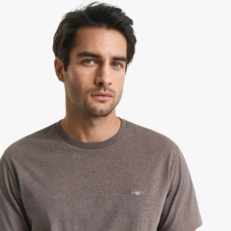 Gant Reg Shield - 2003184 290 - Fuxia, Urban Tribes United