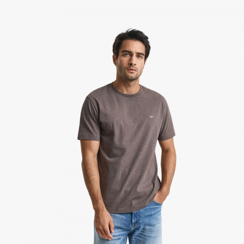 Gant Reg Shield - 2003184 290 - Fuxia, Urban Tribes United