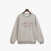 Gant Print C-Neck