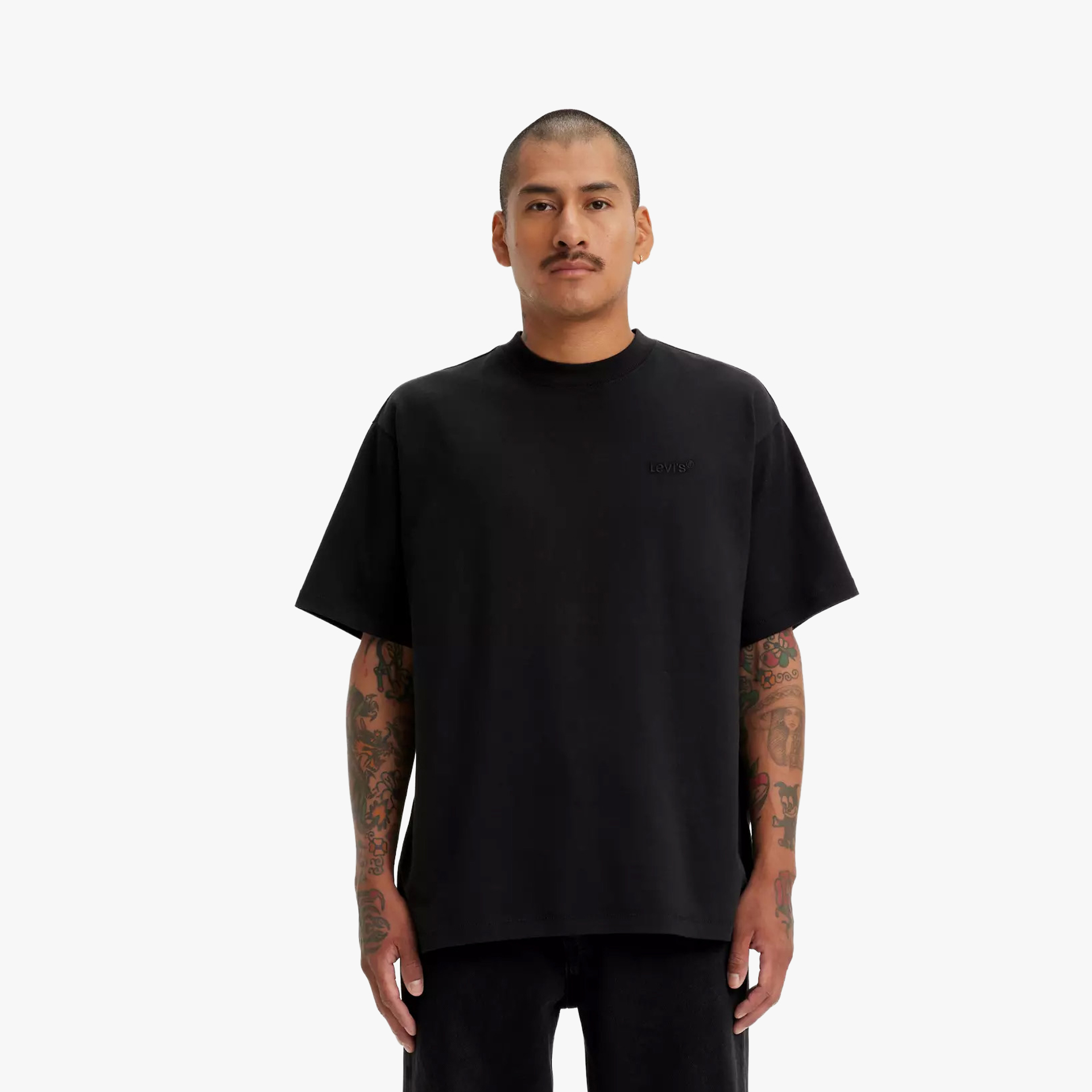 Levis Red Tab Vintage Tee