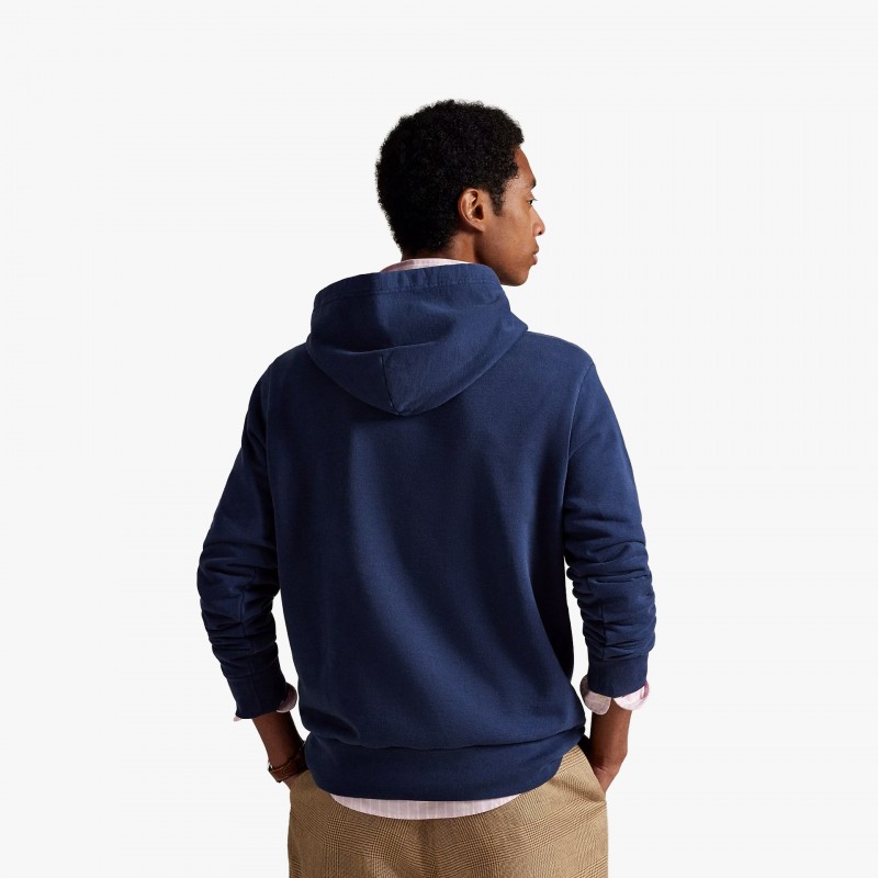 Polo Ralph Lauren Loopback - 710916690018 - Fuxia, Urban Tribes United
