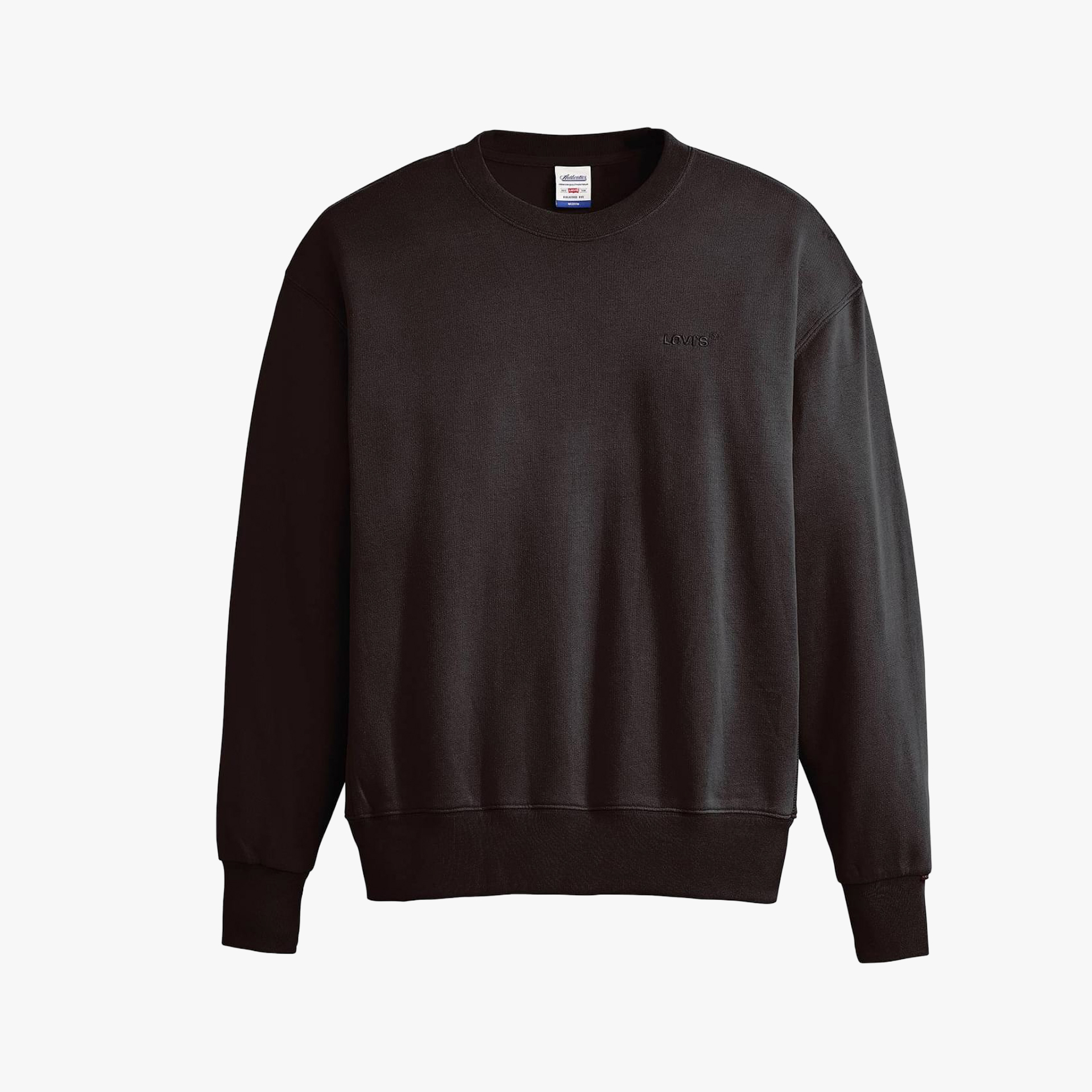 Levis Authentic Crew Garment