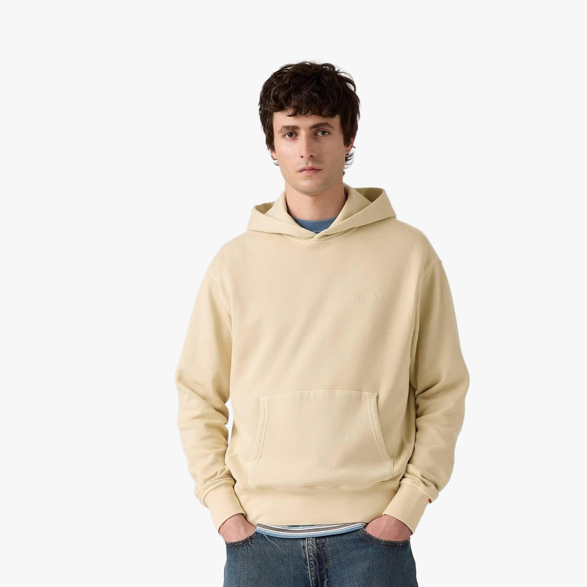 Levis The Authentic Hoodie