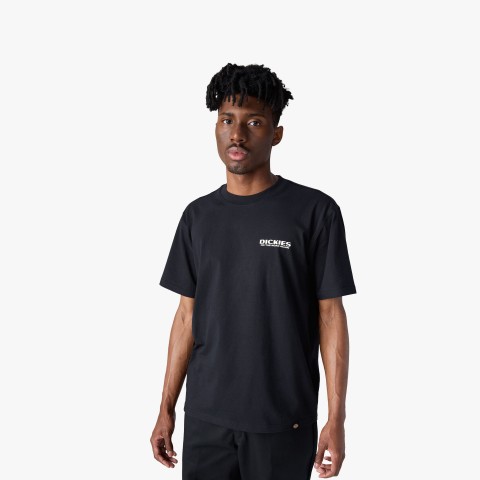 Dickies Burns