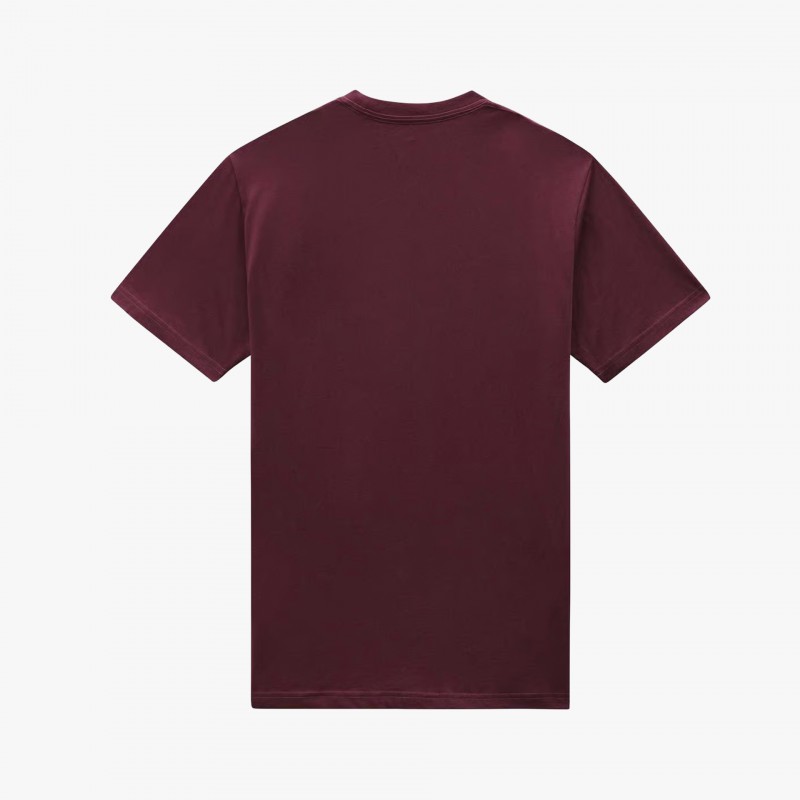 Dickies Ss Mapleton - DK0A4XDB L16 - Fuxia, Urban Tribes United