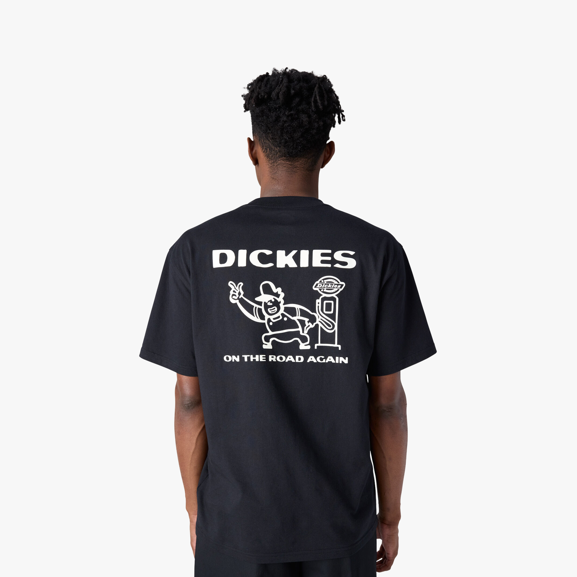 Dickies Burns