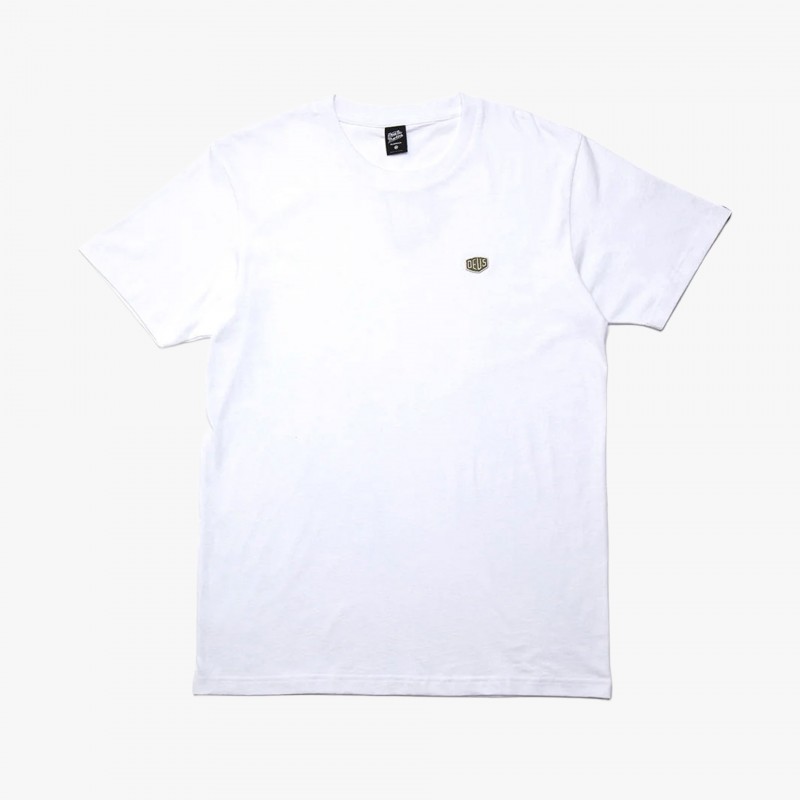 Deus Ex Machina Shield Standard - DMF201877 WHT - Fuxia, Urban Tribes United