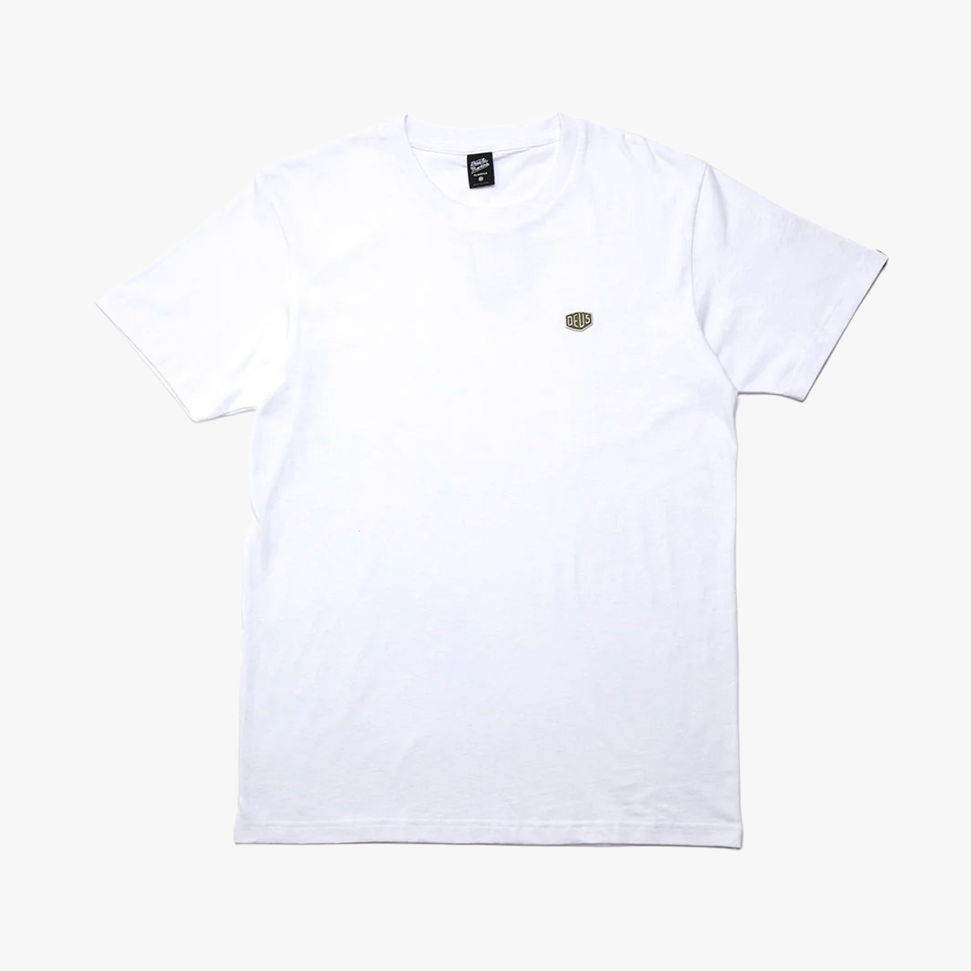 Deus Ex Machina Shield Standard