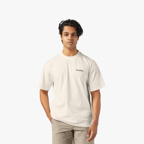 Dickies Burns