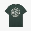 Deus Ex Machina Scrambler