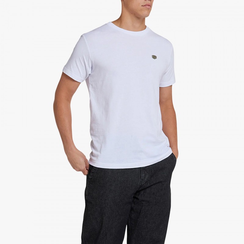 Deus Ex Machina Shield Standard Deus Ex Machina Shield Standard - DMF201877 WHT - Fuxia, Urban Tribes United