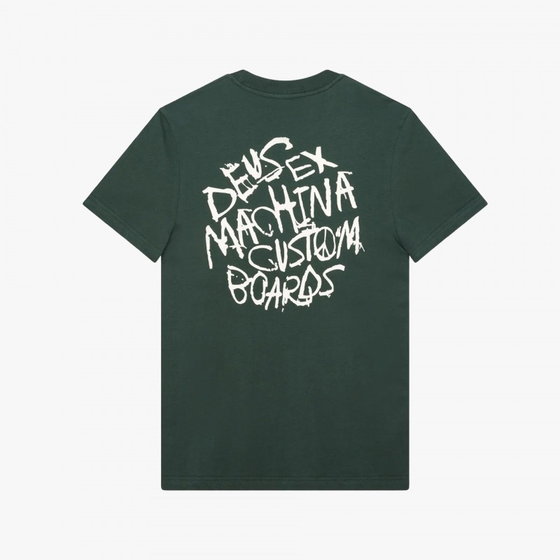 Deus Ex Machina Scrambler - DMF251238A HNG - Fuxia, Urban Tribes United