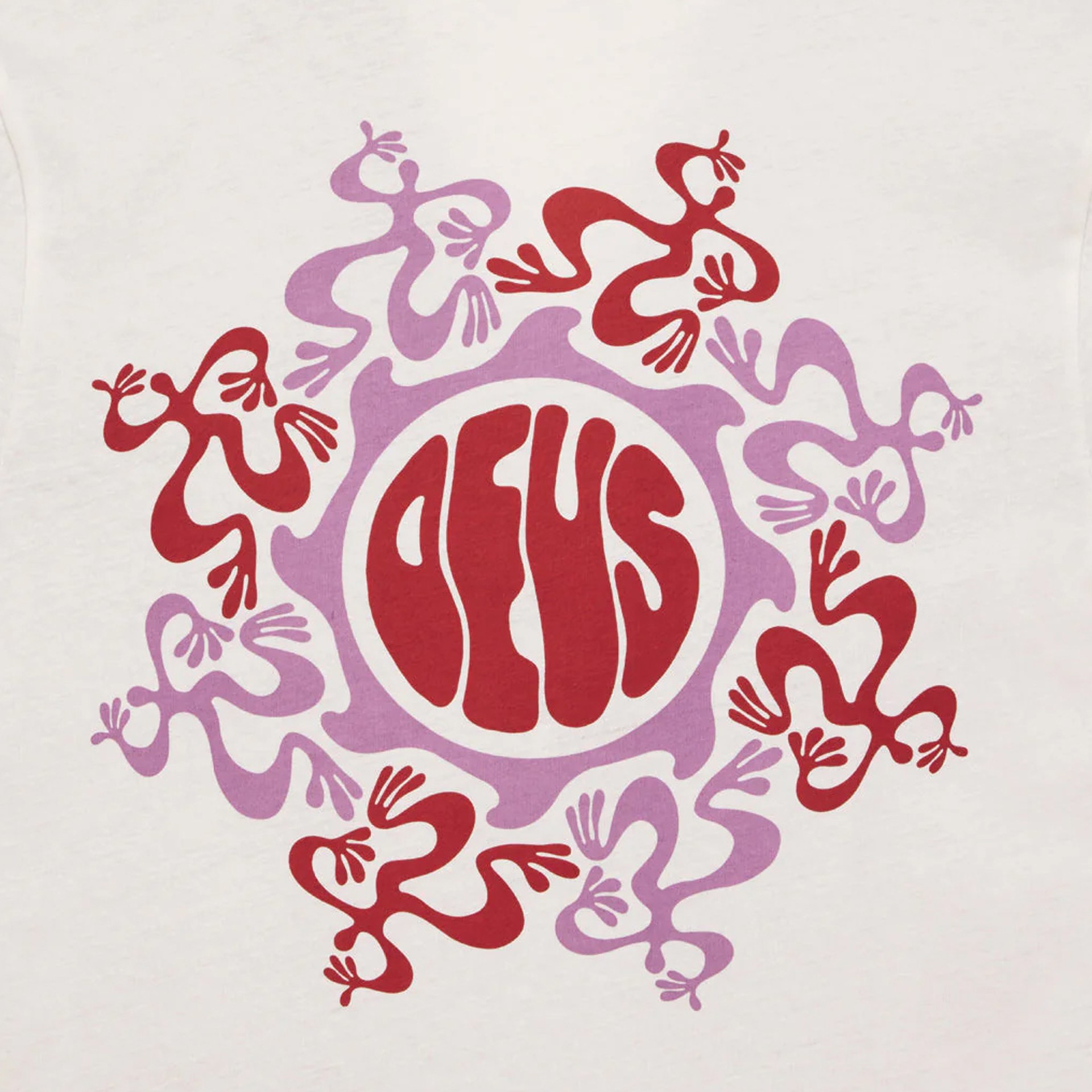 Deus Ex Machina Non Stop Motion