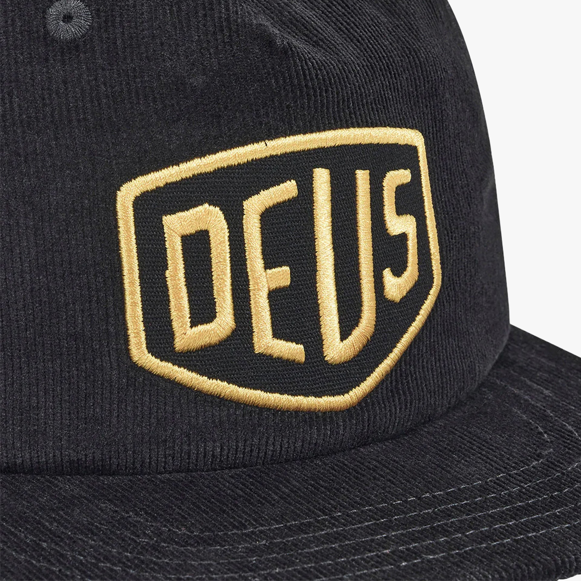 Deus Ex Machina Shield Cord