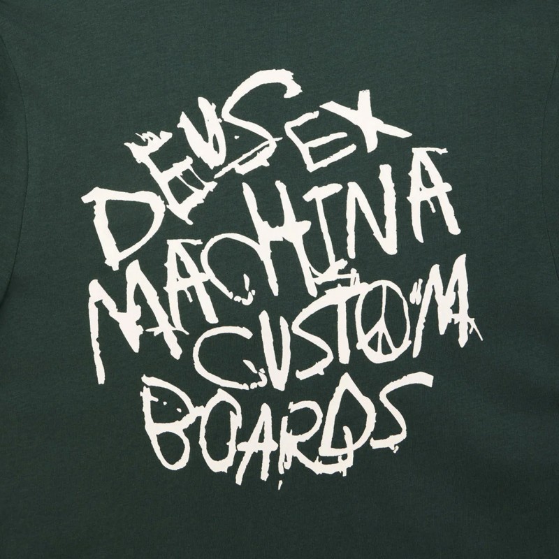 Deus Ex Machina Scrambler - DMF251238A HNG - Fuxia, Urban Tribes United