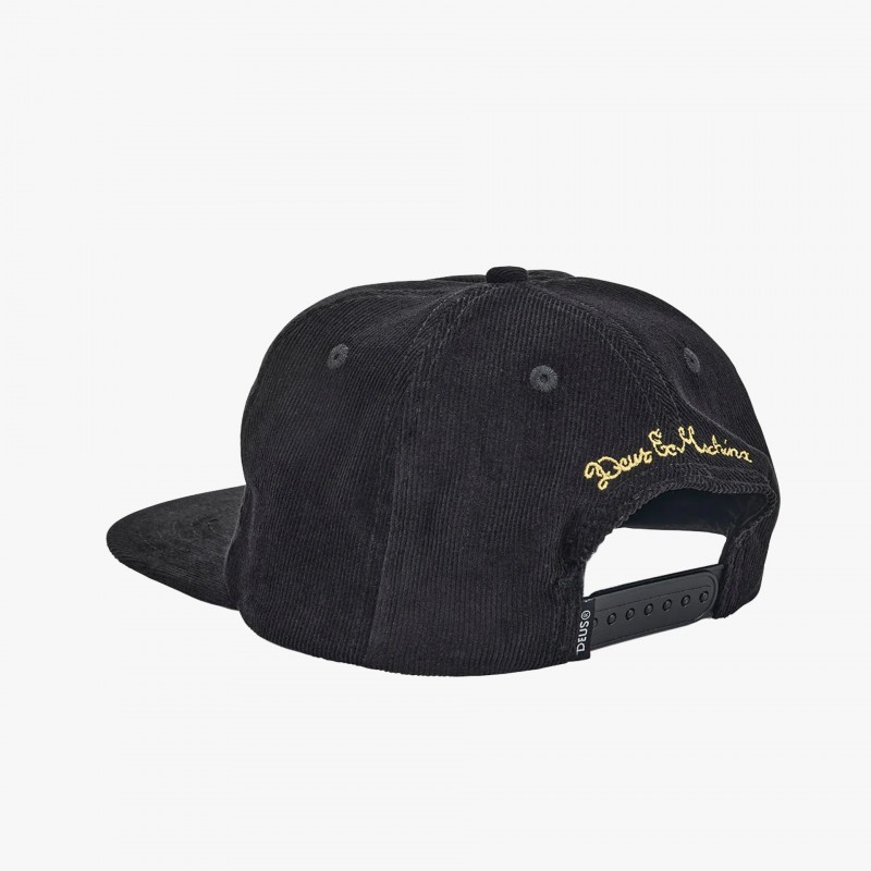 Deus Ex Machina Shield Cord - DMF257249 BLK - Fuxia, Urban Tribes United