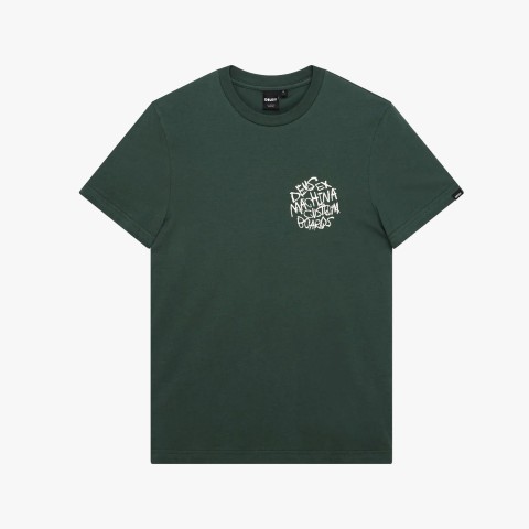 Deus Ex Machina Scrambler