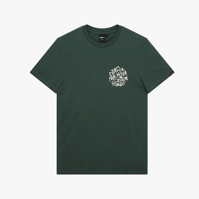 Deus Ex Machina Scrambler - DMF251238A HNG - Fuxia, Urban Tribes United
