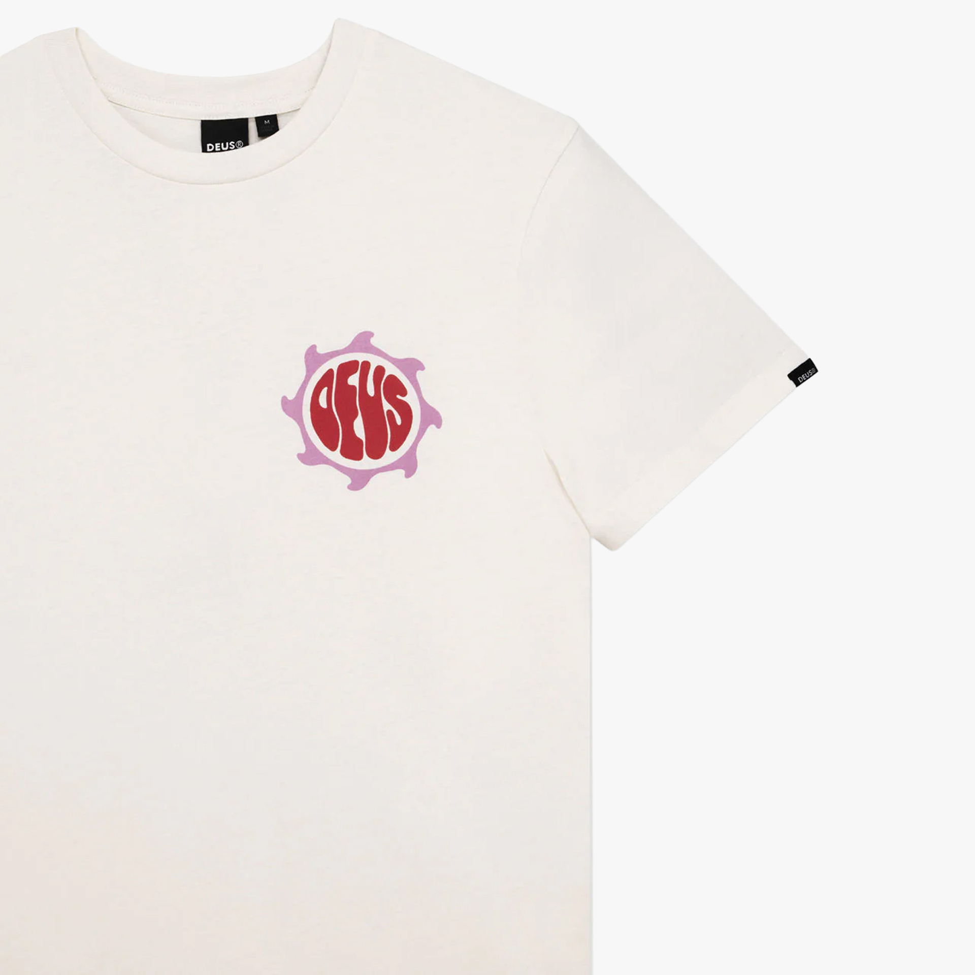 Deus Ex Machina Non Stop Motion