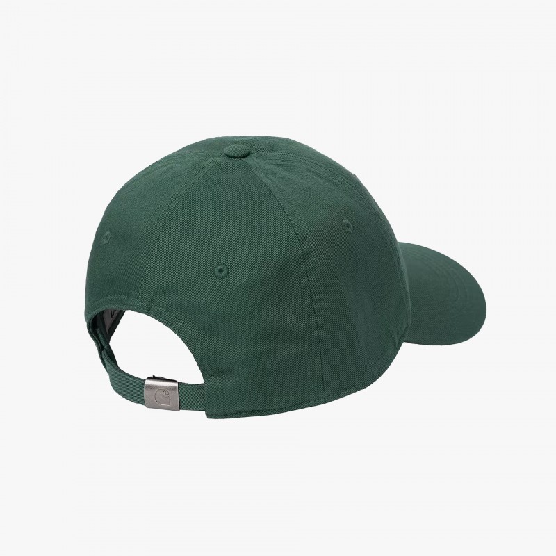 Carhartt WIP Madison Logo - I023750 36I XX - Fuxia, Urban Tribes United