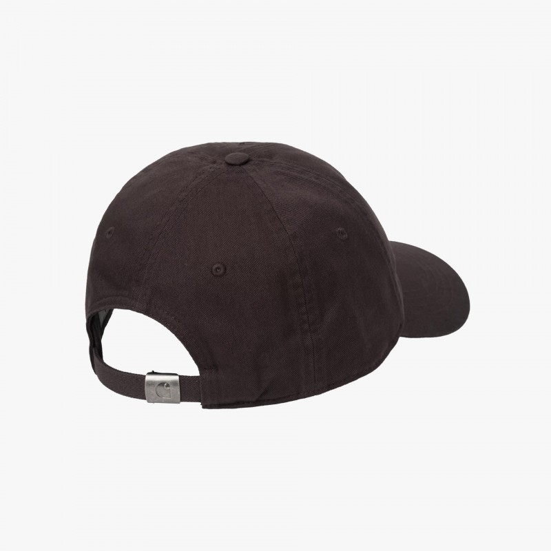 Carhartt WIP Madison Logo - I023750 39G XX - Fuxia, Urban Tribes United