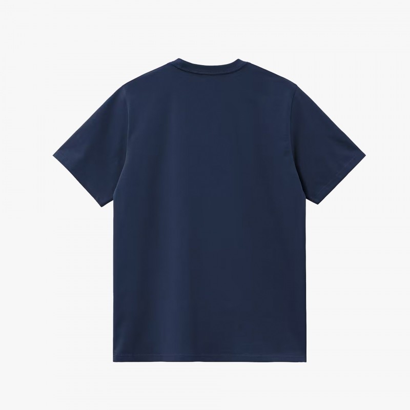 Carhartt WIP Script Embroidery Carhartt WIP Script Embroidery