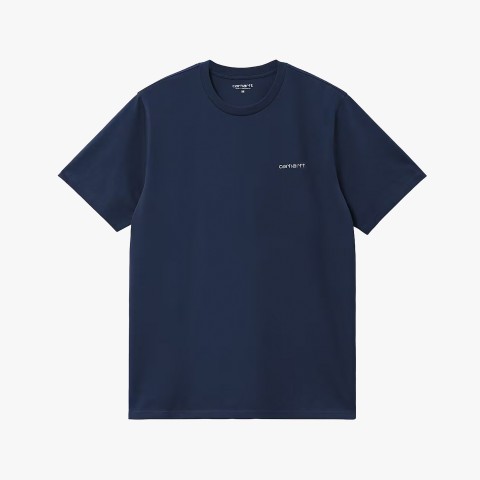 Carhartt WIP Script Embroidery