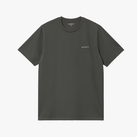 Carhartt WIP Script Embroidery