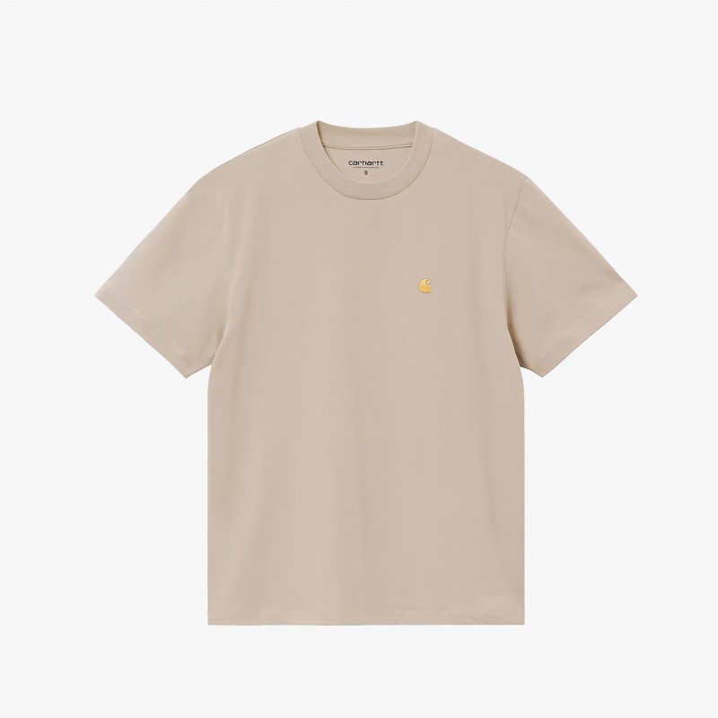 Carhartt WIP S/S Chase - I033045 38A XX - Fuxia, Urban Tribes United
