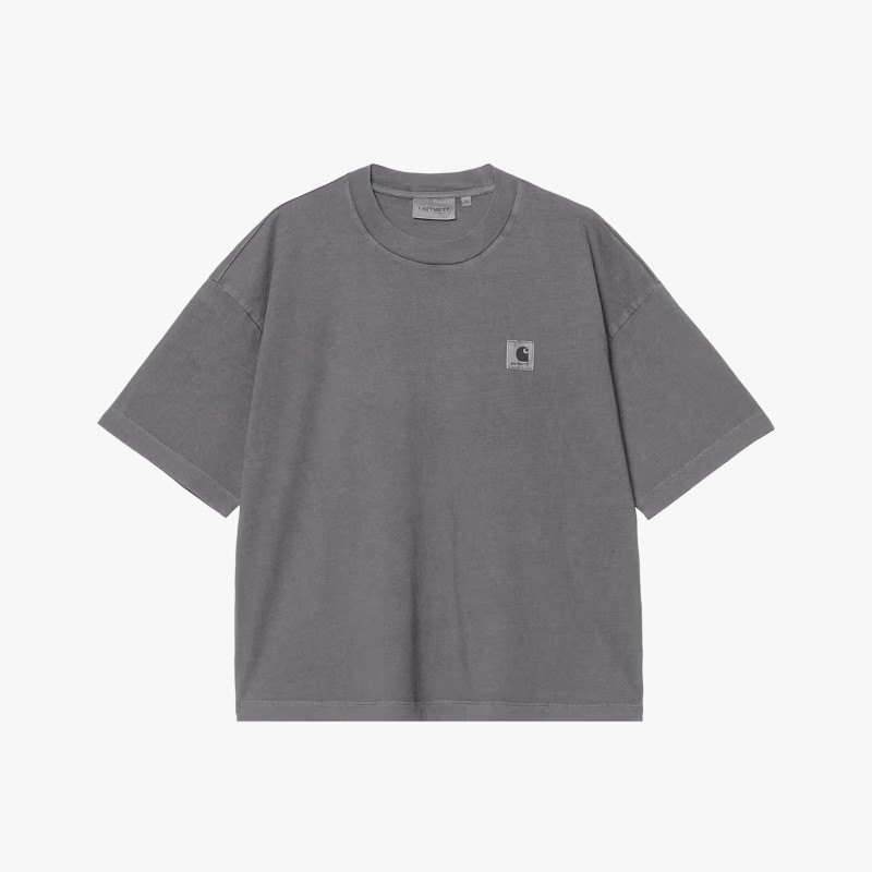 Carhartt WIP W S/S Nelson - I033051 89 GD - Fuxia, Urban Tribes United