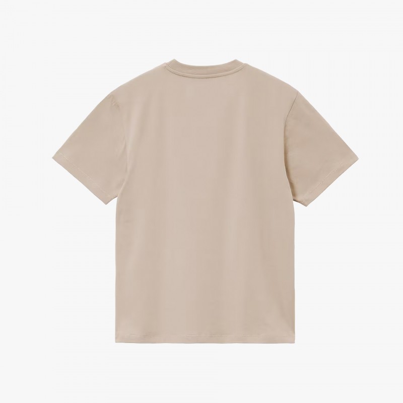 Carhartt WIP S/S Chase - I033045 38A XX - Fuxia, Urban Tribes United