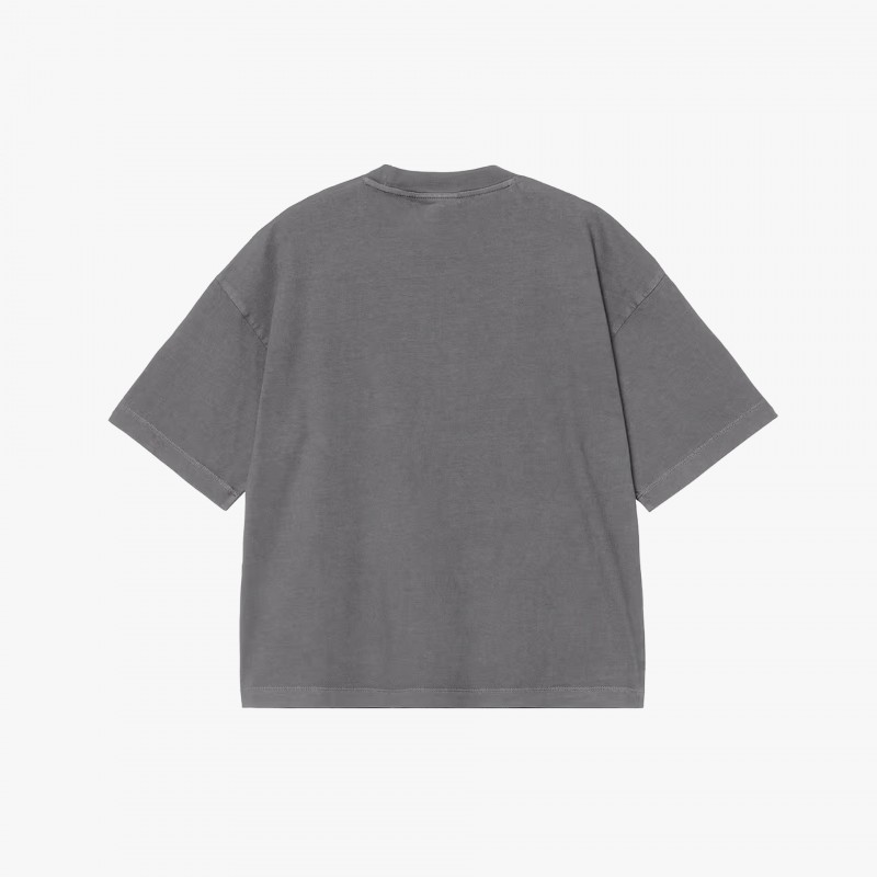 Carhartt WIP W S/S Nelson - I033051 89 GD - Fuxia, Urban Tribes United