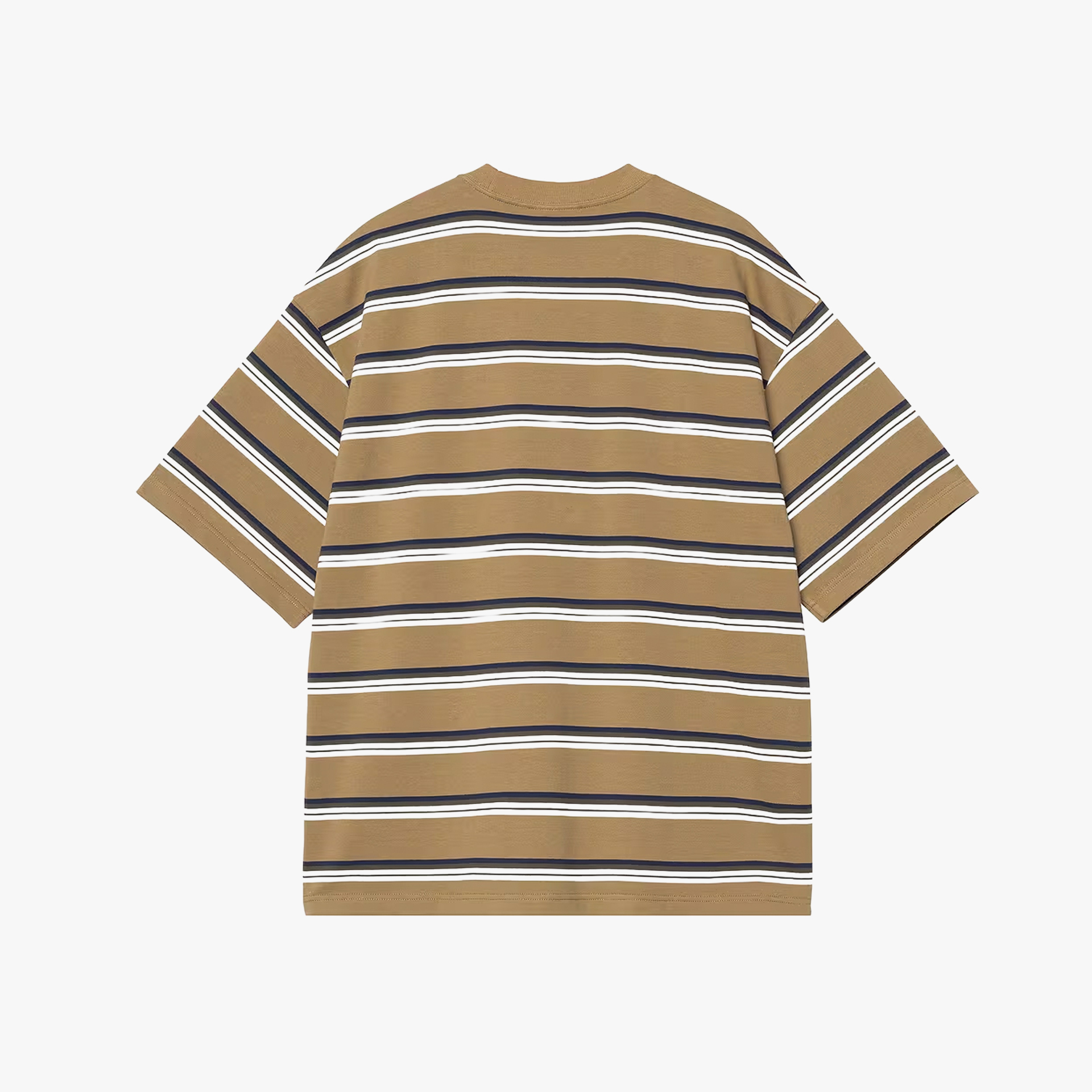 Carhartt WIP S/S Hudson Pocket