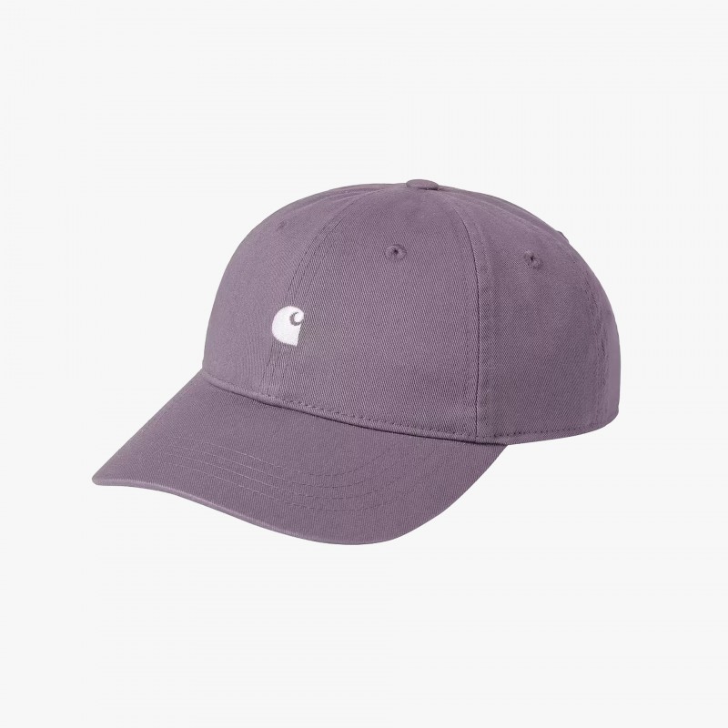 Carhartt WIP Madison Logo - I034606 38N XX - Fuxia, Urban Tribes United